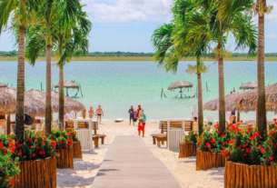 Descubra a beleza escondida de Jericoacara, um destino incrível na costa nordeste. Planeje sua viagem para Jericoacara e explore praias, dunas e paisagens naturais deslumbrantes.