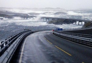 Descubra dicas incríveis para uma viagem pela Atlantic Road na Noruega. Conheça as paisagens deslumbrantes e planeje sua jornada com nossas orientações essenciais.