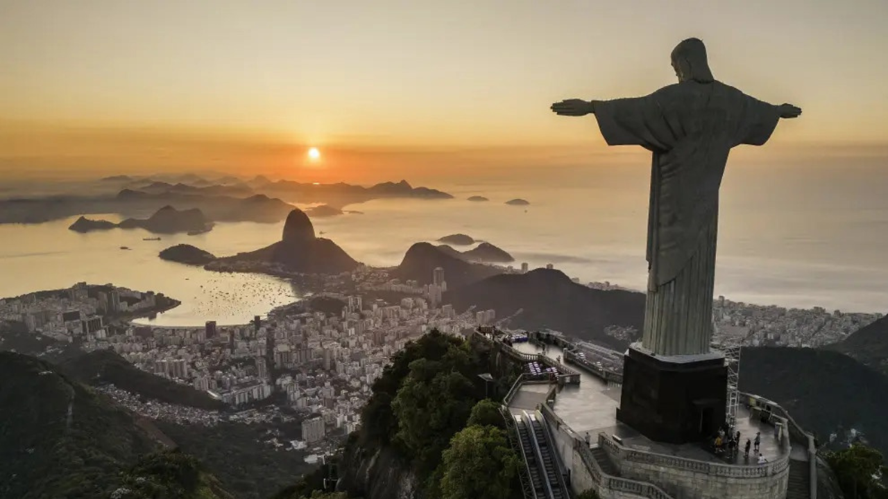 quanto custa para ir no cristo redentor
