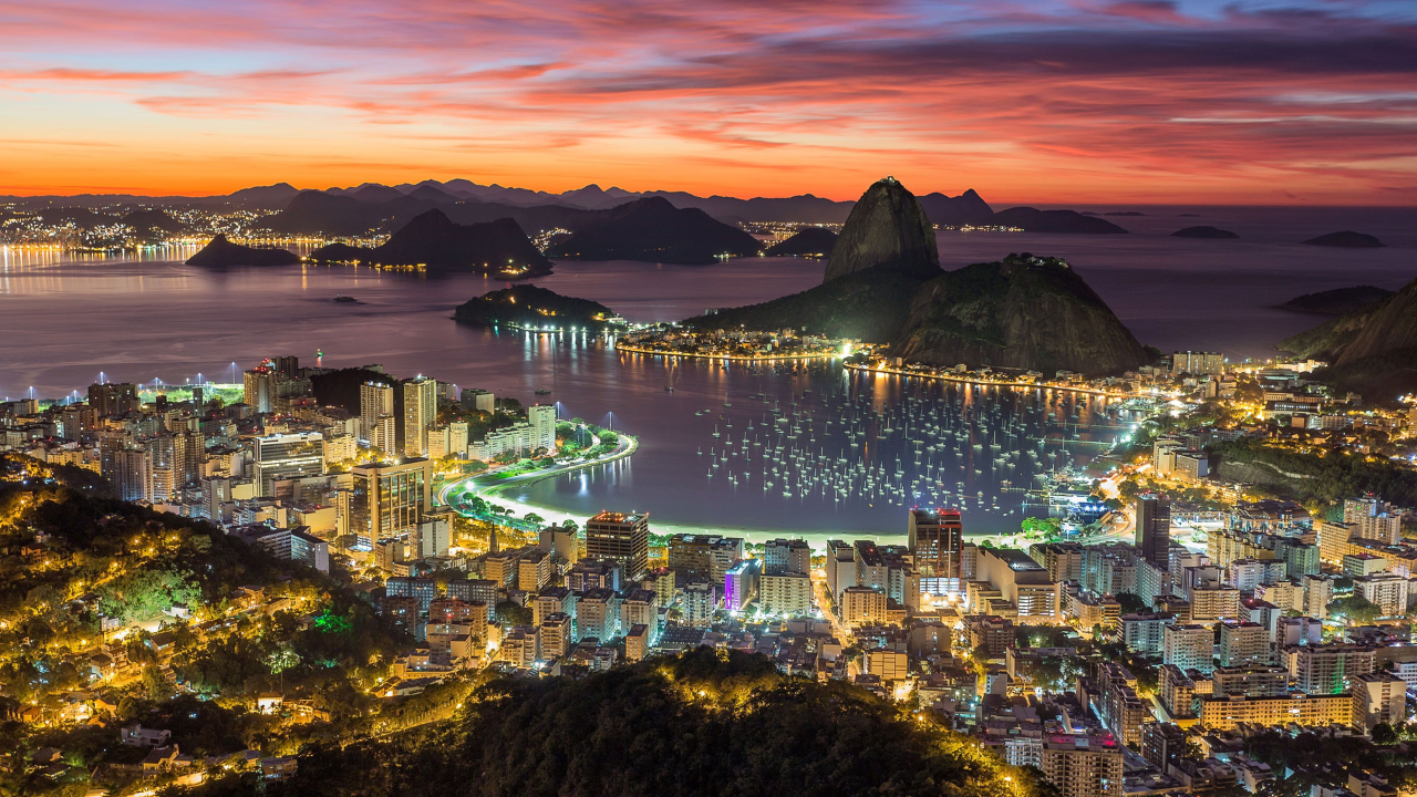 quanto custa viajar para o Rio de Janeiro
