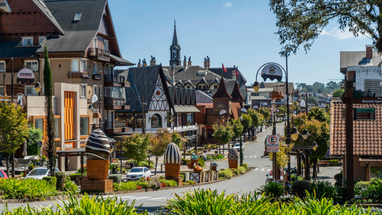 Gramado RS com Crianças: O Que Fazer e Onde Ficar em 2025