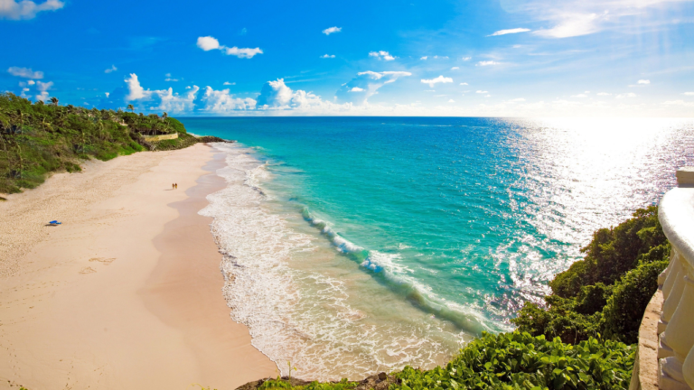 As 10 Melhores Praias do Nordeste para Conhecer em 2025