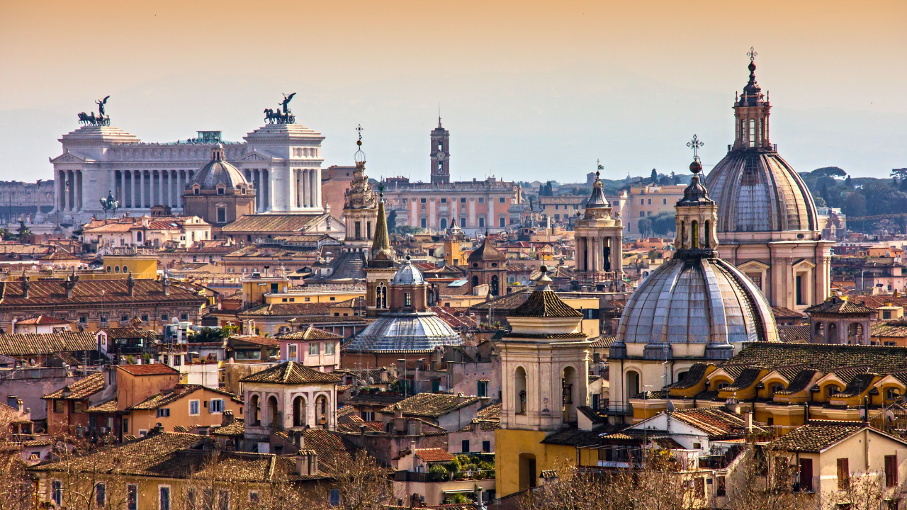Reserve sua passagem aérea para Roma Itália com confiança. Nossa guia oferece dicas para encontrar as melhores ofertas.