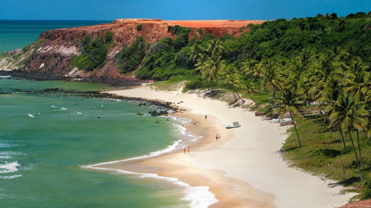 praia de pipa