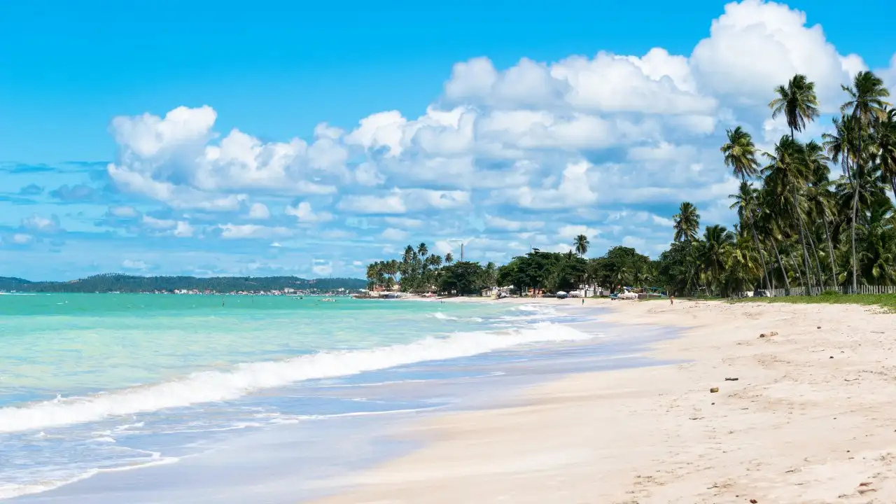 Maragogi Alagoas como chegar