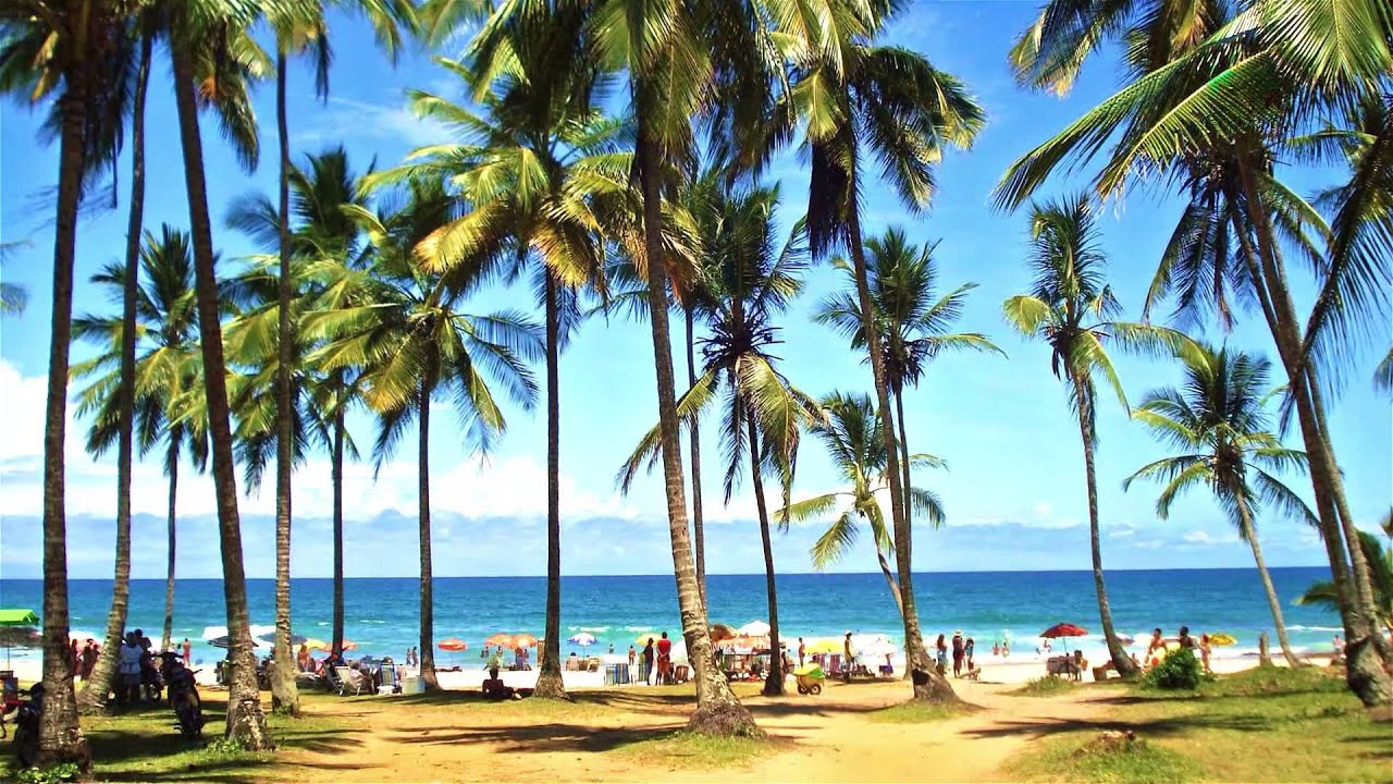 praias vizinhas