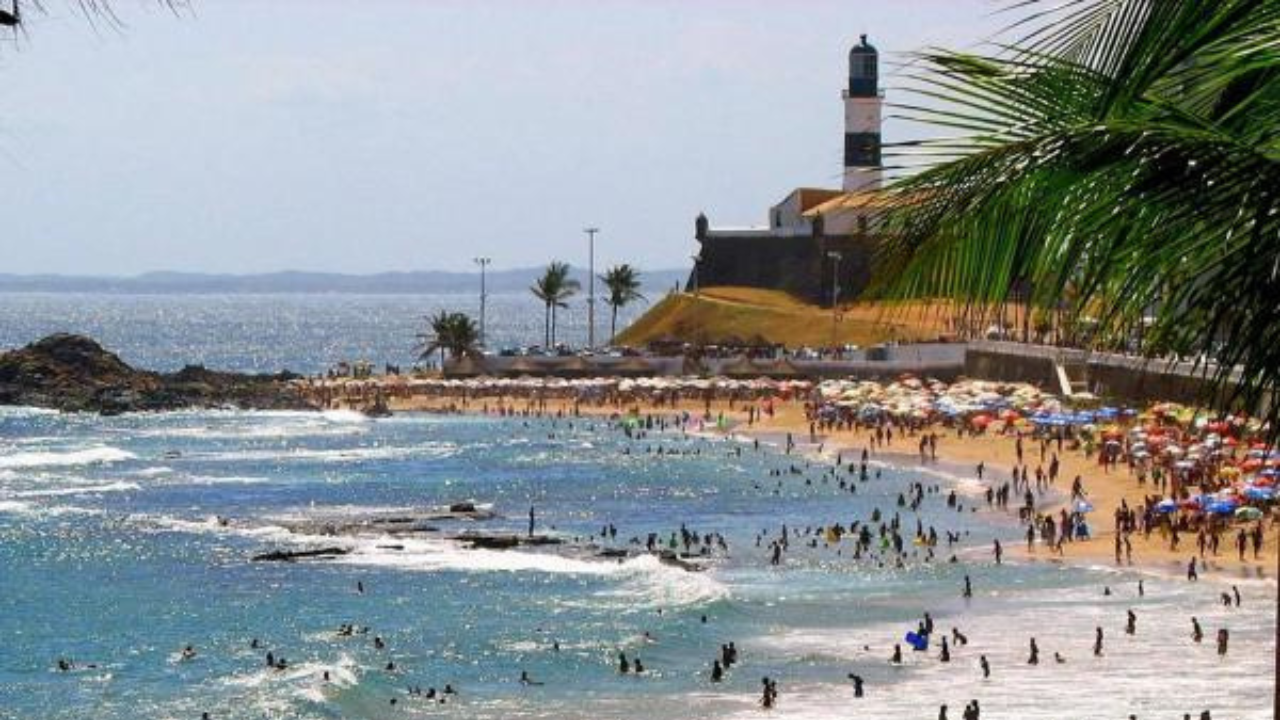 Onde fica Praia do Forte Bahia? Encontre aqui o guia completo com informações turísticas e dicas.