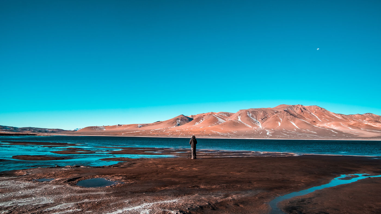 Planeje sua viagem para Deserto do Atacama e Salar de Uyuni com nosso guia passo a passo, dicas e roteiros imperdíveis.