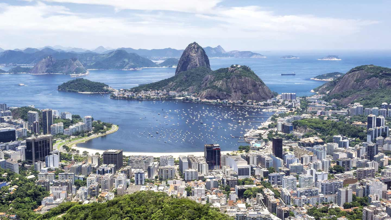 cristo redentor embarque