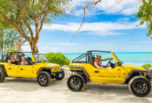 Passeio de buggy em Maragogi: Guia completo para planejar sua aventura nas praias de Maragogi com dicas.