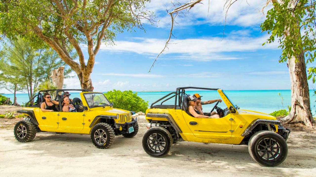 Passeio de buggy em Maragogi: Guia completo para planejar sua aventura nas praias de Maragogi com dicas.