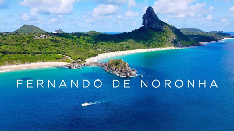 Hospedagem em Fernando de Noronha Preços: Economize