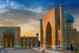 Descubra dicas incríveis para uma viagem inesquecível ao Uzbequistão. Explore destinos imperdíveis e planeje sua jornada com nossas dicas especializadas.