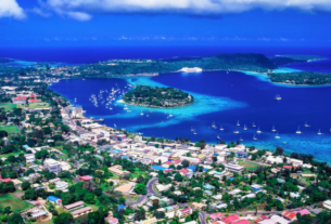 Viagem para Vanuatu: descubra as melhores dicas, atrações e roteiros. Seu guia completo para uma experiência incrível!