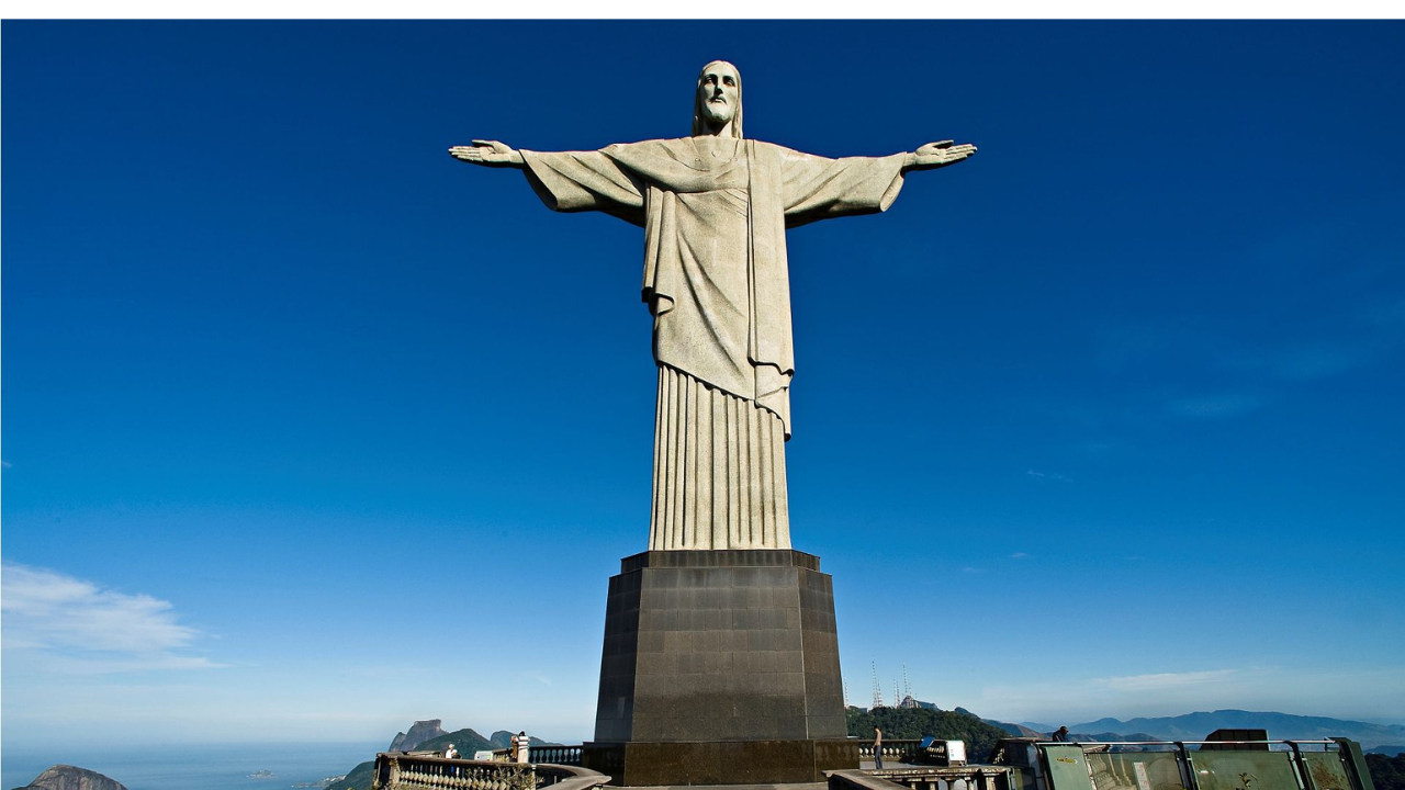 Quanto custa para ir no Cristo Redentor? Encontre aqui preços e dicas para sua visita.