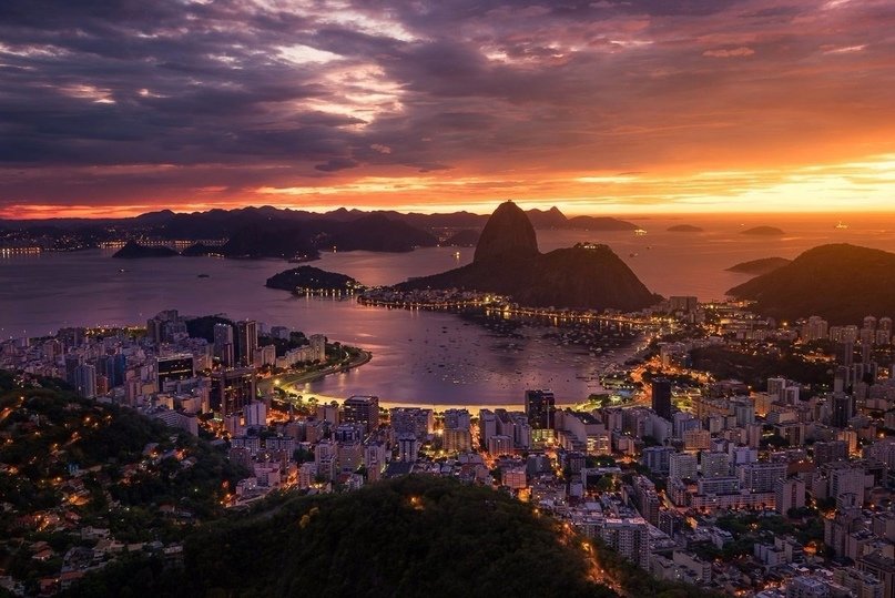 Descubra as melhores experiências de Turismo Noturno no Brasil. Guia definitivo para você explorar as opções mais emocionais e seguras.