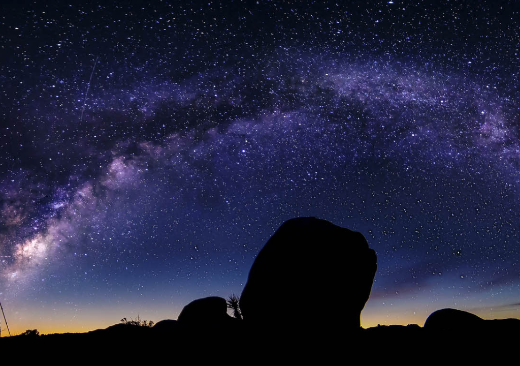 Astroturismo no Brasil: Uma Experiência Única para Você