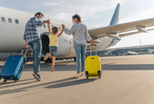 Planeje suas Viagens multigeracionais com sucesso! Descubra dicas práticas para uma experiência inesquecível com sua família.