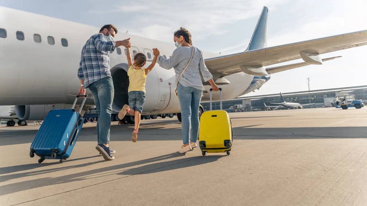 Planeje suas Viagens multigeracionais com sucesso! Descubra dicas práticas para uma experiência inesquecível com sua família.