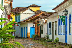 Descubra os melhores Destinos alternativos para você explorar sem sair do Brasil. Confira nossa lista!