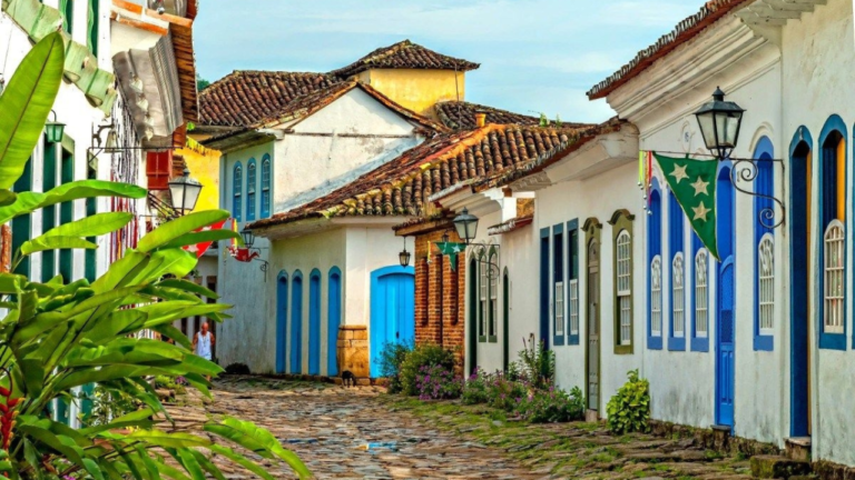 Destinos alternativos para você conhecer sem sair do Brasil