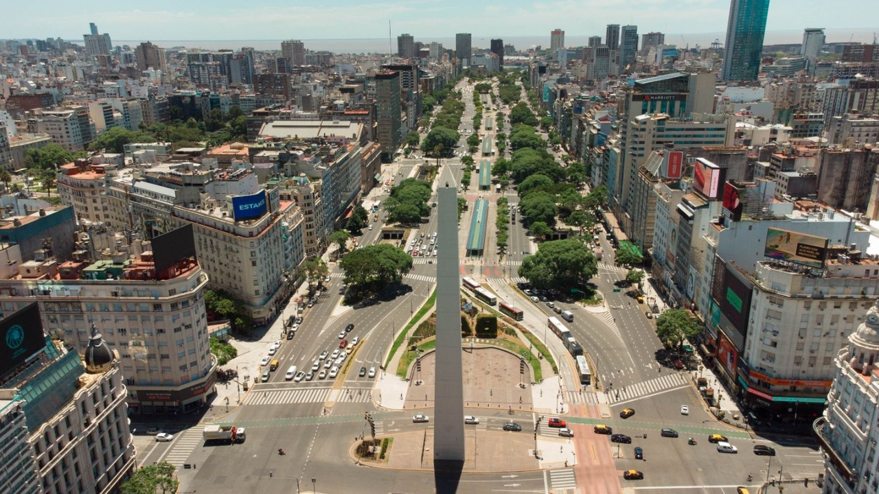 10 Passeios em Buenos Aires