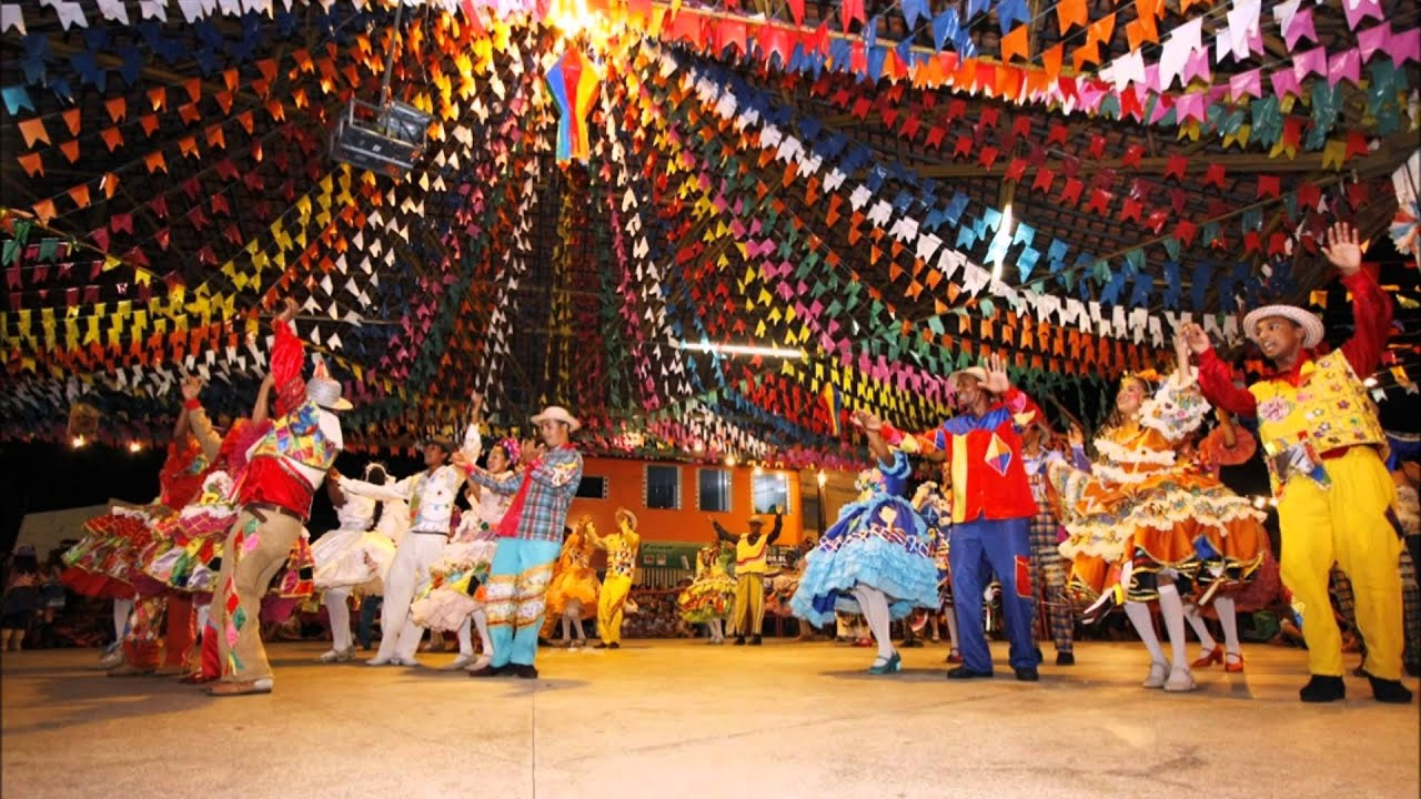Onde passar as festas Juninas no interior de São Paulo? Encontre aqui as melhores opções de festividades.