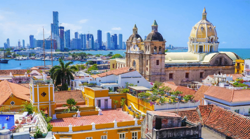 Você está preparado para uma Viagem para Colombia? Obtenha as melhores dicas e informações para uma experiência única e enriquecedora.