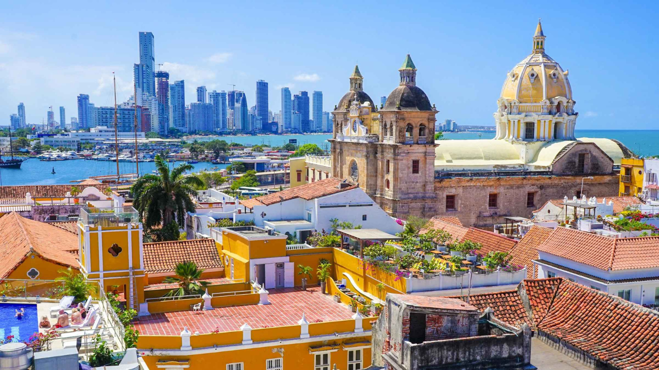 Viagem para Colombia: Dicas para uma Experiência Inesquecível